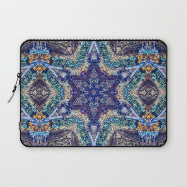 The City of Jerusalem, Israel Computer Cover by politics - Laptop Sleeve - 13"