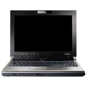 Toshiba PortÉgÉ M780-W7220 Convertible Laptop - Intel®