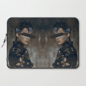 Toxic Silk | Kai Computer Cover by Bubu - Laptop Sleeve - 15"