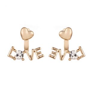 Trendy Earrings Crystal for Women