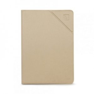 Tucano IPD9AN-GL Minerale Folio Case for iPad 9.7 - Gold