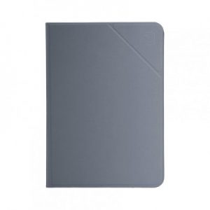 Tucano IPD9AN-SG Minerale Folio Case for iPad 9.7 - Space Grey