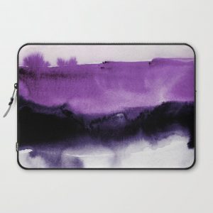 Two Tones Computer Cover by Georgiana Paraschiv - Laptop Sleeve - 15"