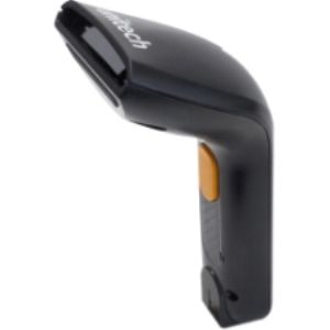 Unitech AS10 - Barcode scanner - handheld - 100 scan / sec - decoded -