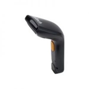 Unitech America AS10-P AS10 - Barcode scanner - handheld - 100 scan / sec - decoded - keyboard wedge