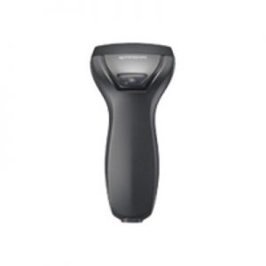 Unitech America MS250-CUCB00-DG MS 250 - Barcode scanner - handheld - 200 scan / sec - decoded - USB