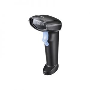 Unitech America MS340-CUCB00-SG MS 340 - Barcode scanner - handheld - 500 scan / sec - decoded - USB