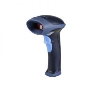 Unitech America MS840-SUBBGC-SG MS 840BT - Barcode scanner - portable - 100 scan / sec - decoded - Bluetooth