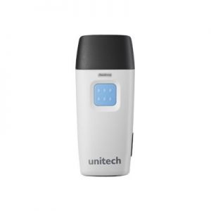 Unitech America MS912-FUBB00-TG MS912M+ - Barcode scanner - portable - 650 scan / sec - decoded - Bluetooth 2.1 EDR