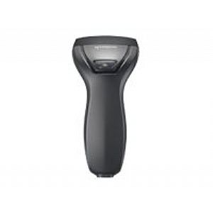 Unitech MS 250 - Barcode scanner - handheld - 200 scan / sec (MS250-C0