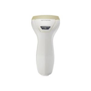 Unitech MS 250 - Barcode scanner - handheld - 200 scan / sec - USB (MS