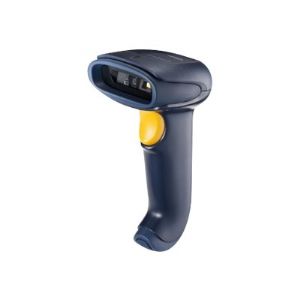 Unitech MS 832 - Barcode scanner - handheld - decoded - USB (MS832-7UC