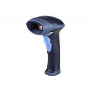 Unitech MS 840 - Barcode scanner - handheld - 100 scan / sec - decoded