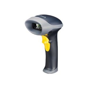 Unitech MS 842 - Barcode scanner - handheld - decoded - USB