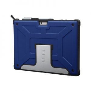 Urban Armor Gear UAG-SFPRO4-CBT-VP Cobalt Case for Microsoft Surface Pro (2017) and Surface Pro 4