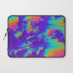 VOID 21 Computer Cover by Malavida - Laptop Sleeve - 13"