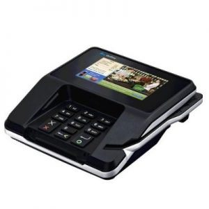 Verifone M132-509-01-R VERIFONE MX925 MULTIMEDIA TRANSACTION