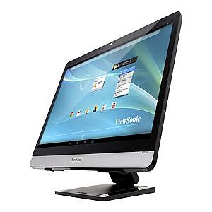 ViewSonic VSD231 All-in-One Computer - 23 Touchscreen 1920 x 1080 Teg