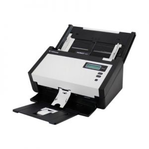 Visioneer PH60-U Patriot H60 - Document scanner - Duplex - 9.49 in x 235.98 in - 600 dpi - up to 65 ppm (mono) - ADF (120 sheets) - up to 11000 scans