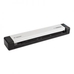 Visioneer RW3-WU RoadWarrior 3 - Sheetfed scanner - 8.5 in x 32 in - 600 dpi - up to 100 scans per day - USB 2.0