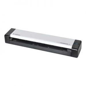 Visioneer RW4D-U RoadWarrior 4D - USB Powered Double Sided Document Scanner