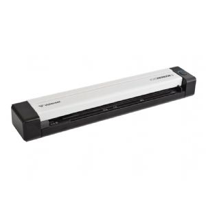 Visioneer RoadWarrior 3 - Sheetfed scanner - 8.5 in x 32 in - 600 dpi