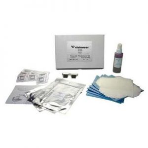 Visioneer VA-ADFF VisionAid Maintenance ADF Flatbed Kit