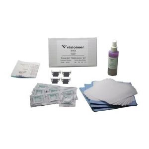 Visioneer VisionAid Maintenance ADF Kit - Scanner maintenance kit - fo