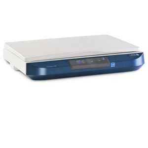 Visioneer Xerox DocuMate 4700 Document Scanner - 600dpi Flatbed CIS US