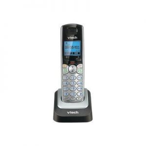 Vtech Communications DS6101 2-Line Accessory Handset with Caller ID / Call Waiting