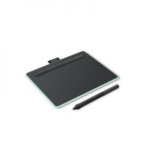 Wacom CTL4100WLE0 Intuos Creative Pen S BT - Pistachio