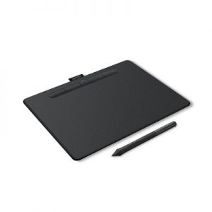 Wacom CTL6100WLK0 Intuos Creative Pen M BT - Black