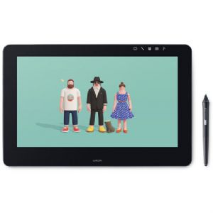 Wacom Cintiq Pro 16 Creative Pen & Touch Display - 16 LCD Multi-Touch