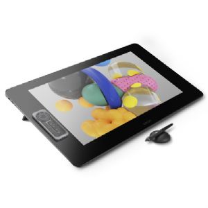 Wacom Cintiq Pro 24 Creative Pen Display - 23.6 3840x2160 IPS 350 cd/m