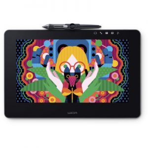 Wacom DTH1320AK0 Cintiq Pro 13 - Creative Pen Display Touch