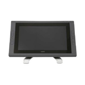 Wacom DTK2200 Cintiq 22HD Interactive Pen Display - 19.5 x 11.5 2048 P