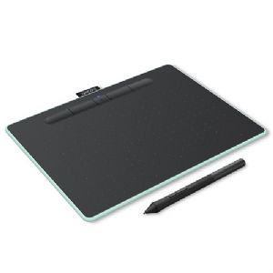 Wacom Intuos Creative Pen Medium - Digitizer 8.5 x 5.3 Electromagnetic