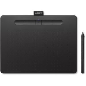 Wacom Intuos Creative Pen Tablet - Bluetooth 4x Programmable ExpressK