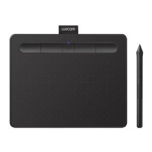 Wacom Intuos Creative Pen Tablet - Digitizer Electromagnetic 4x Progra