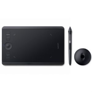 Wacom Intuos Pro Small Digital Tablet - Multi-Touch 8192 Levels Pressu