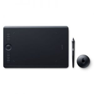 Wacom PTH660 Intuos Pro Medium