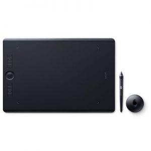 Wacom PTH860 Intuos Pro Large