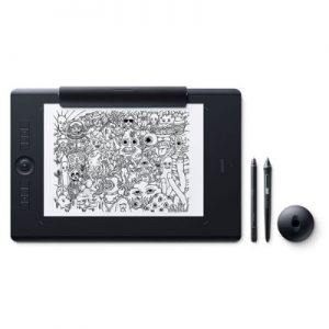 Wacom PTH860P Intuos Pro Paper Edition Large