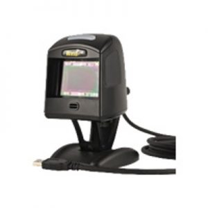 Wasp 633808121730 WPS200 Omni-Directional - Barcode scanner - desktop - 1768 scan / sec - decoded - USB