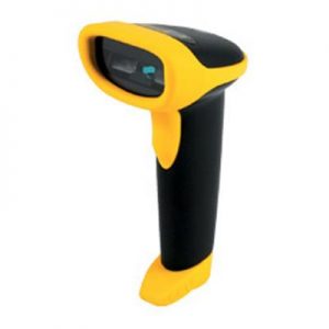 Wasp 633808920623 WWS550i Freedom Cordless Barcode Scanner