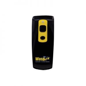 Wasp 633808951207 WWS150i Pocket Barcode Scanner - Barcode scanner - portable - 30 frames / sec - decoded - Bluetooth 2.1 EDR