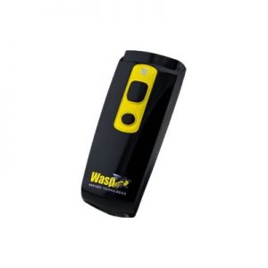 Wasp 633809000201 WWS250i Pocket Barcode Scanner - Barcode scanner - portable - 30 frames / sec - Bluetooth 2.1 EDR