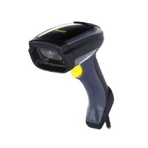 Wasp Barcode WDI7500 2D Barcode Scanner - USB Handheld Decoded 2D Imag