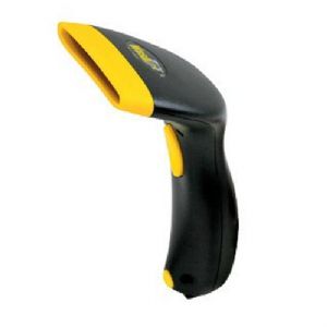 Wasp WCS3900 Barcode Scanner - Handheld 45 Scan/Sec 660nm CCD Decoded