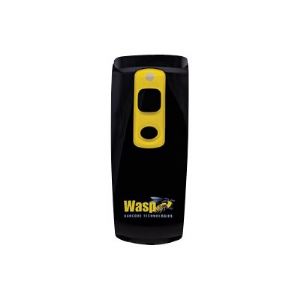 Wasp WWS150i Pocket Barcode Scanner - Barcode scanner - portable - 30